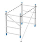 ALZATA X TRABATTELLO DINAMICO MARCHETTI CM H 100X70