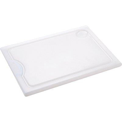 TAGLIERE POLIETILENE PROFESSIONALE CM 38X28X1,6 Immagine principale del prodotto