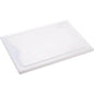 TAGLIERE POLIETILENE PROFESSIONALE CM 31,5X23X1,4