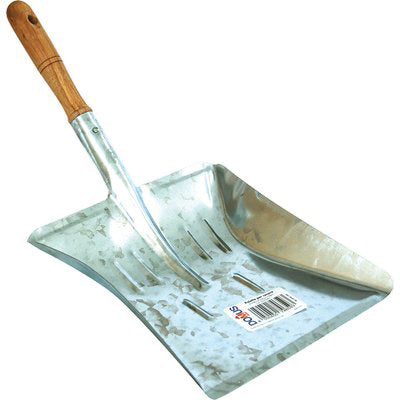 PALETTA X CENERE EXTRA DOMUS LEGNO/ACCIAIO ZINC CM 22X43