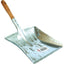 PALETTA X CENERE EXTRA DOMUS LEGNO/ACCIAIO ZINC CM 22X43