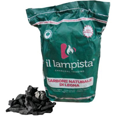CARBONELLA IL LAMPISTA KG 10 (70) Immagine principale del prodotto