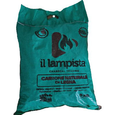 CARBONELLA IL LAMPISTA KG  5 (120)