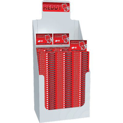 ACCENDIFUOCO 48 REDDY EXPO CUBETTI 48 Immagine principale del prodotto