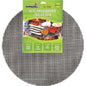 RETE ANTIADERENTE GRATICOLA BARBECUE OMPAGRILL CM 43