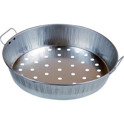 PADELLA X CALDARROSTE STANDARD FERRO CM 26 Immagine principale del prodotto
