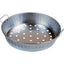 PADELLA X CALDARROSTE STANDARD FERRO CM 26