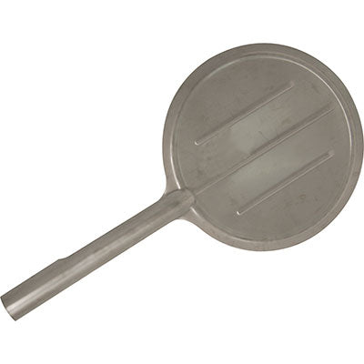 PALA FORNO TONDA INOX DOMUS CM 19 Immagine principale del prodotto