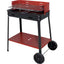 BARBECUE CARBONELLA FLAVIA PLUS MILLE CM 60X35 H.CM 80