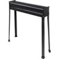 BARBECUE CARBONELLA CUOCISPIEDINI ECO MILLE CM 80X15 H.CM 70