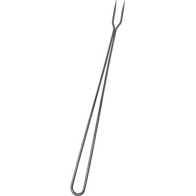 FORCHETTONE MAXI 00521 OMPAGRILL ACCIAIO INOX CM 60