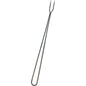 FORCHETTONE MAXI 00521 OMPAGRILL ACCIAIO INOX CM 60