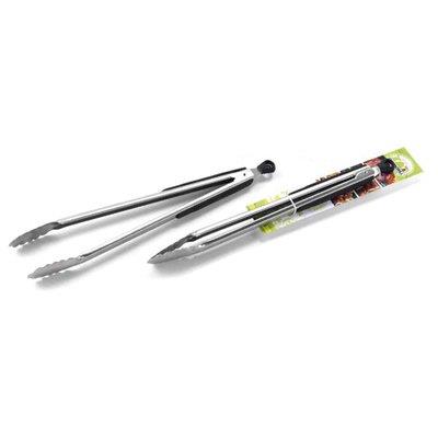 PINZA BARBECUE PI450 OMPAGRILL ACCIAIO INOX CM 45 Immagine principale del prodotto