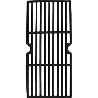 GRIGLIA BARBECUE GAS POLKA 3+1 DOMUS GHISA CM 43X21 N°6