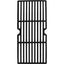 GRIGLIA BARBECUE GAS POLKA 3+1 DOMUS GHISA CM 43X21 N°6