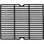 GRIGLIA BARBECUE GAS POLKA 4+1 DOMUS GHISA CM 43X36 N°6