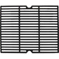 GRIGLIA BARBECUE GAS POLKA 4+1 DOMUS GHISA CM 43X36 N°6