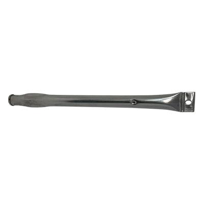BRUCIATORE BARBECUE GAS POLKA 4+1 DOMUS N°14
