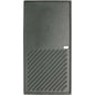PIASTRA BARBECUE GAS POLKA 3+1 DOMUS GHISA CM 43X21 N°5