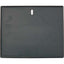 PIASTRA BARBECUE GAS POLKA 4+1 DOMUS GHISA CM 43X36 N°5