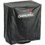 COPERTURA BARBECUE OMPAGRILL CM 75X48 H.CM 85
