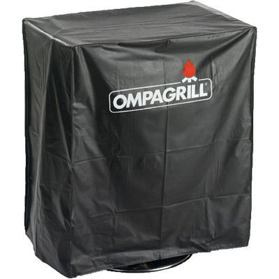 COPERTURA BARBECUE OMPAGRILL CM 75X48 H.CM 85 Immagine principale del prodotto