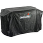 COPERTURA BARBECUE OMPAGRILL CM 150X65 H.CM 113