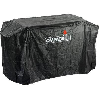 COPERTURA BARBECUE OMPAGRILL CM 150X65 H.CM 113 Immagine principale del prodotto