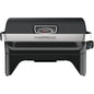 BARBECUE GAS ATTITUDE 2GO BLACK CAMPINGAZ FUOCHI 2 CM 59X52 H.CM 26