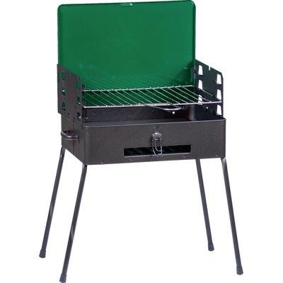 BARBECUE CARBONELLA VALIGETTA FD CM 40X30 H.CM 55 Immagine principale del prodotto