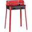 BARBECUE CARBONELLA FD CM 45X30 H.CM 85