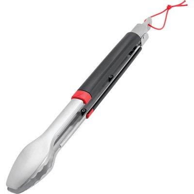 PINZA BARBECUE WEBER ACCIAIO INOX/PLASTICA CM 40 Immagine principale del prodotto