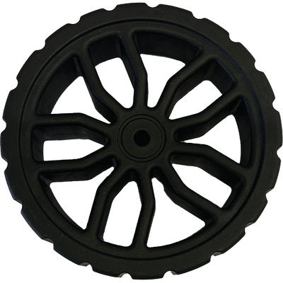 RUOTA BARBECUE GAS MAMBO + SAMBA DOMUS Immagine principale del prodotto