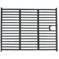 GRIGLIA BARBECUE GAS SAMBA DOMUS GRANDE