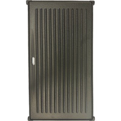 PIASTRA BARBECUE GAS SAMBA DOMUS Immagine principale del prodotto