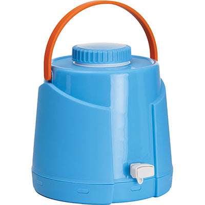 BORRACCIA FIESTA BOTTIGLIA  5 GIOSTYLE LT 5,6 CM 27X29X27,5 Immagine principale del prodotto