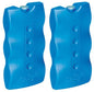 GHIACCIO ARTIFICIALE ICE OLE DUO GIOSTYLE GR 400 CM 9,5X3,5X17,5 CF=PZ 2