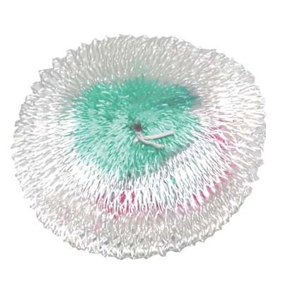 RETINA X LAMPADA GAS Immagine principale del prodotto