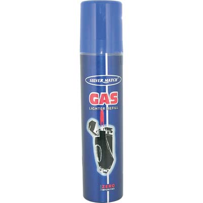 RICARICA ACCENDINO GAS BUTANO GR 52 Immagine principale del prodotto