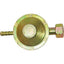 REGOLATORE GAS GPL BP TARATURA VARIABILE PROJECT KG/H 1 MBAR 20/60 I200