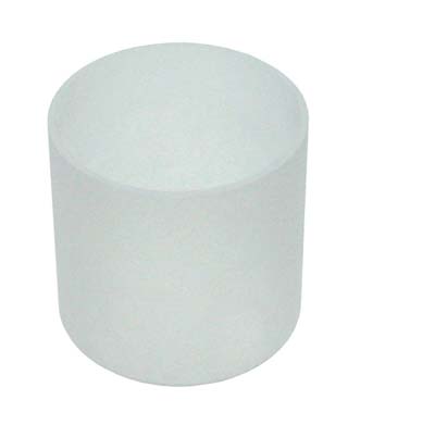 VETRO CILINDRICO X LAMPADA GAS PROJECT MM 82X81 I300 Immagine principale del prodotto
