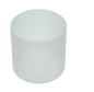 VETRO CILINDRICO X LAMPADA GAS PROJECT MM 82X81 I300