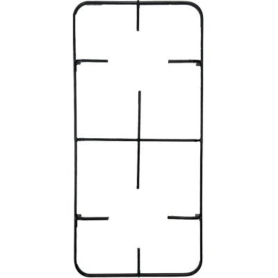 GRIGLIA X FORNELLO GAS FLAME 4