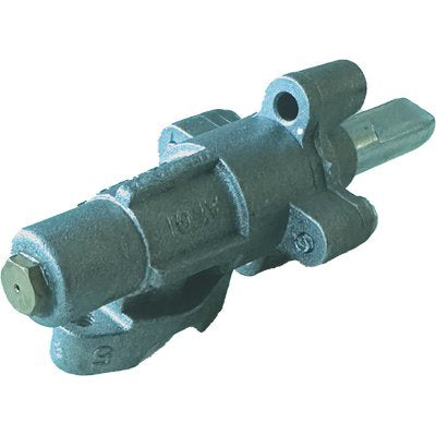 VALVOLA GAS + UGELLO X FORNELLO GAS FLAME PICCOLO 0,5 MM Immagine principale del prodotto