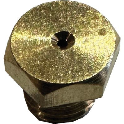 UGELLO X FORNELLO GAS FLAME PICCOLO 0,5 MM Immagine principale del prodotto