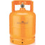 BOMBOLA GAS GPL VUOTA KG 3