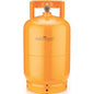 BOMBOLA GAS GPL VUOTA KG 5