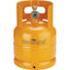 BOMBOLA GAS GPL VUOTA KG 1