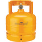 BOMBOLA GAS GPL VUOTA KG 2