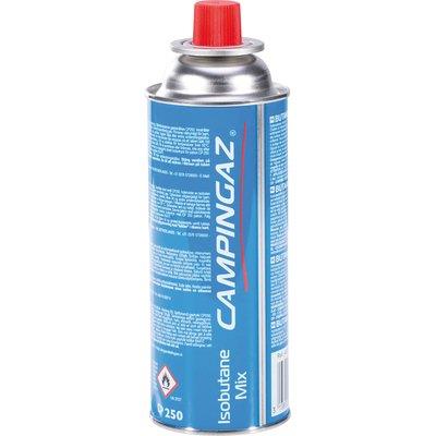 CARTUCCIA GAS BUTANO A BAIONETTA GR 227 Immagine principale del prodotto